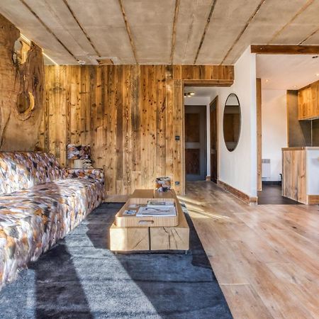 Le Petit Coeur De Megeve -Mont770-アパートメント エクステリア 写真